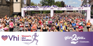 VHI Women's Mini Marathon 2024